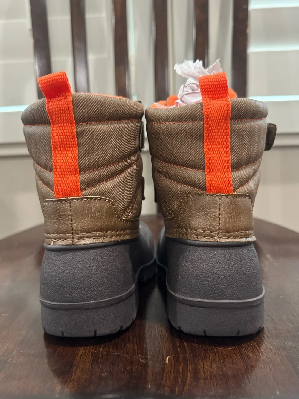 Carters carter shoe